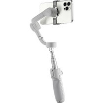 Электронный стабилизатор DJI OM 5 серый, фото 3