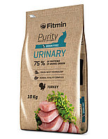 Мысықтарға арналған Fitmin Cat Purity Urinary (Фитмин Уринари)