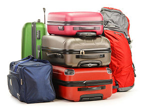 Сумки и чемоданы 