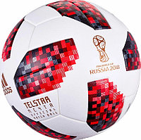 Мяч футбольный Telstar