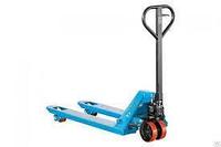 Тележка гидравлическая 2,5 тонны(рохля)
