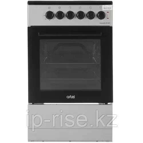 Плита электрическая Artel COMARELLA 50 00-E, серый