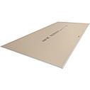 Гипсокартон 12.5 мм Knauf 2500х1200 3 м², фото 3
