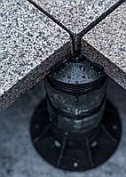 Регулируемая опора BP- 6 (267- 466мм), фото 2