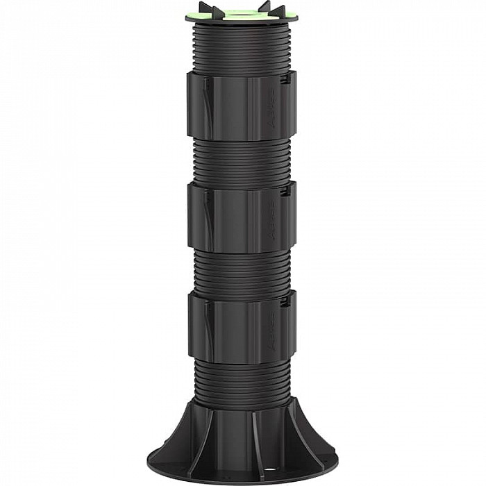 Регулируемая опора BP- 6 (267- 466мм), фото 1