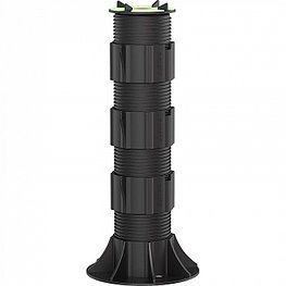 Регулируемая опора BP- 6 (267- 466мм)