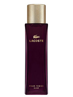 Lacoste Pour Femme Elixir 6ml Original