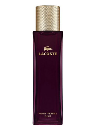 Lacoste Pour Femme Elixir 6ml Original 10 - фото 1 - id-p103879100