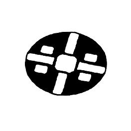 Демпфер резиновый универсальный для вершин 2мм