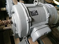 ЕСС5-82-4У2 37,5кВт/1500 об/мин