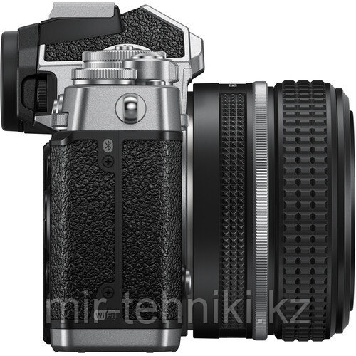 Фотоаппарат Nikon Z FC kit 28mm 2.8 - фото 5 - id-p103879371