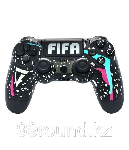 Игровой контроллер IDEAL GAMING FIFA черный, фото 1