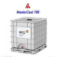 MasterCast 796 Пластификатор для пустотных плит бетонных перекрытий и брусчаток