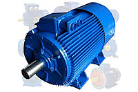 Y 315М4 132кВт/1500 об/мин 380/660V 2 шт.