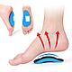Корригирующее "Супинаторы для продольного свода стопы при плоскостопии у детей. - фото 3 - id-p103879695
