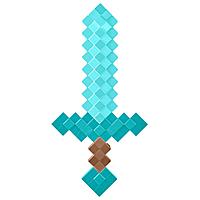 Игрушка Minecraft Алмазный меч HDV53