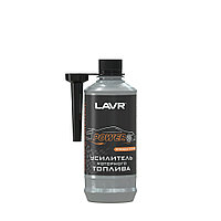 Усилитель моторного топлива lavr octane racing 310 мл. ln2127