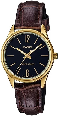 Женские часы Casio LTP-V005GL-1B