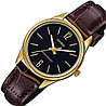 Женские часы Casio LTP-V005GL-1B, фото 3