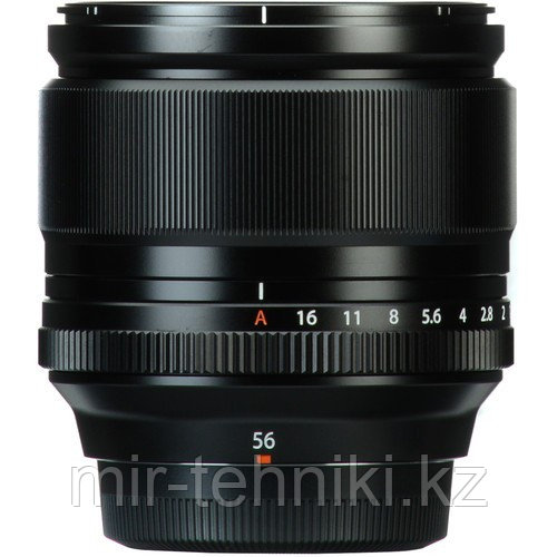 Объектив Fujifilm XF 56mm f/1.2 R - фото 2 - id-p103879789