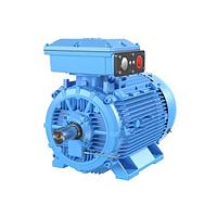 Промышленный электродвигатель МЗВР 355МLB8 250кВт/740 об/мин 380/660V Финский