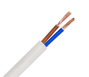 Провод ПВС 2х1,5