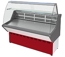 Витрина холодильная Нова ВХСн-1,5