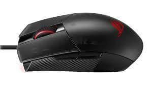 Мышь игровая ASUS ROG Strix Impact II