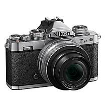 Фотоаппарат Nikon Z FC kit DX 16-50mm f/3.5-6.3 VR