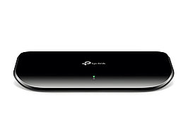 Неуправляемый коммутатор Tp-Link TL-SG1008D