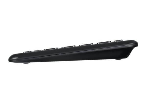 Клавиатура 2E Touch Keyboard KT100 WL BLACK