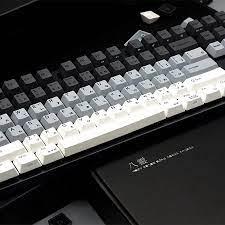 Клавиатура Varmilo VA87M Yakumo, Cherry MX Brown