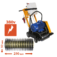 ФРЕЗЕРНАЯ МАШИНА MCS-613