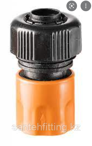 Лето быстросъемное соединение 3/4, Урожай W *, фото 1