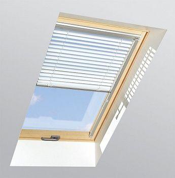 Жалюзи для мансардных окон AJP 114x140