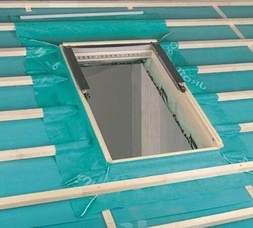 Оклад гидроизоляционный XDK наружный и внутренний (66x98)