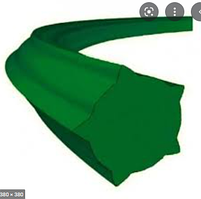 Леска 2.4мм х 5 м звёздочка *