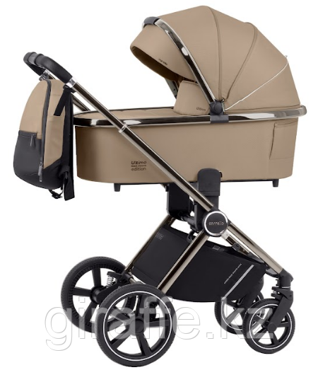 Коляска Carrello Ultimo 3 в 1