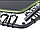Фитнес батут для джампинга с ручкой ART.FiT TX-B6390D, фото 7