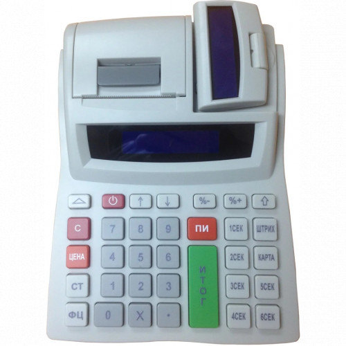 ПОРТ DPG-150 ФKZ фискальный принтер (DPG-150 ФKZ) - фото 1 - id-p103884183