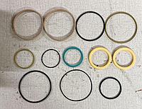 Ремкомплект цилиндра наклона ковша XCMG LW521F/ZL50D 07256 860110718