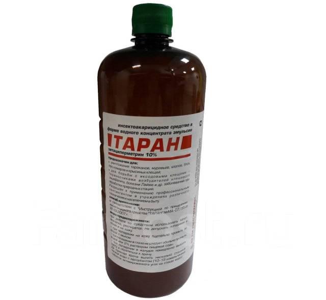Таран 1л