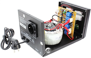 Стабилизаторы напряжения