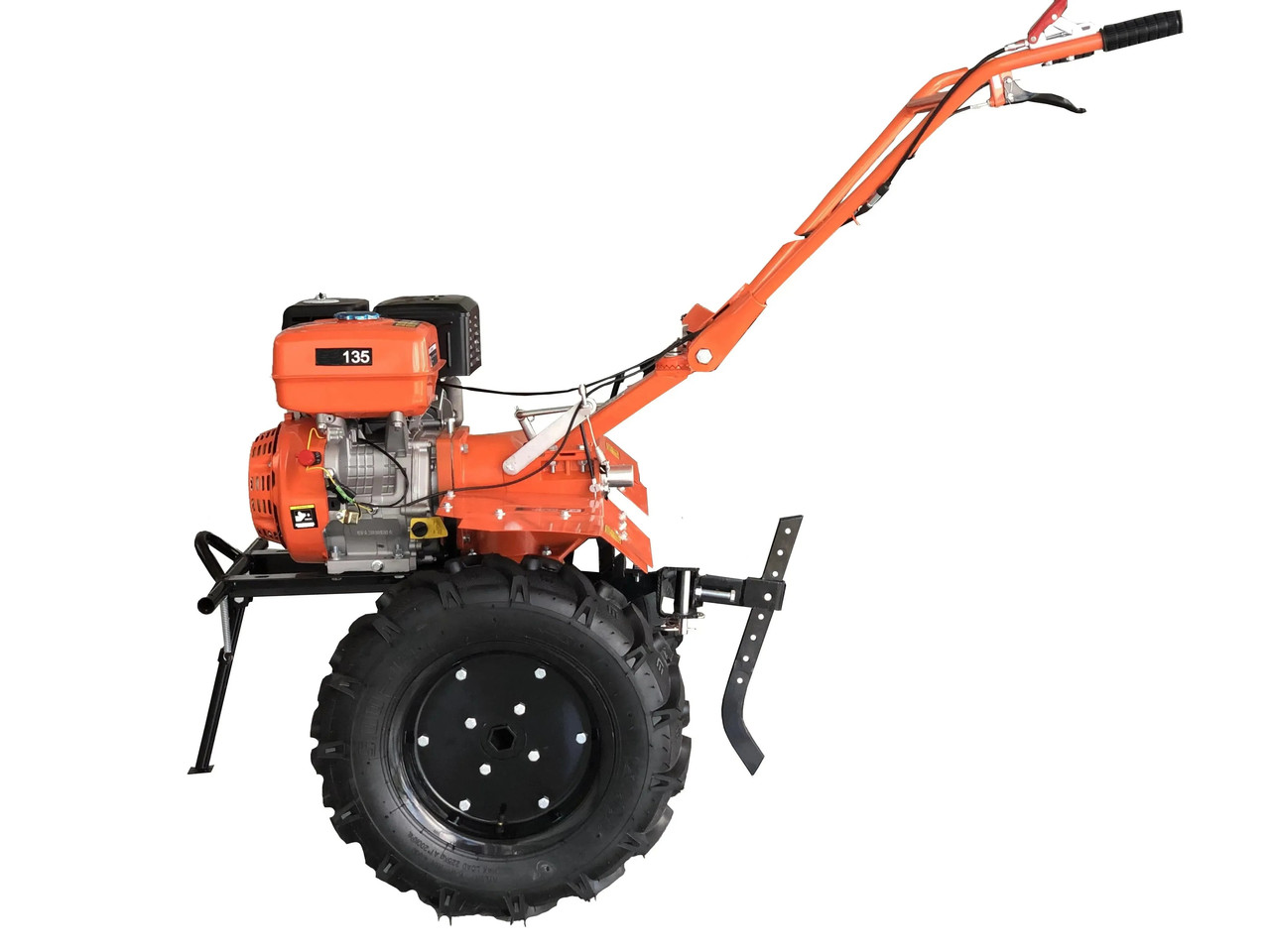 Мотоблок QAZAR MB135, фото 1