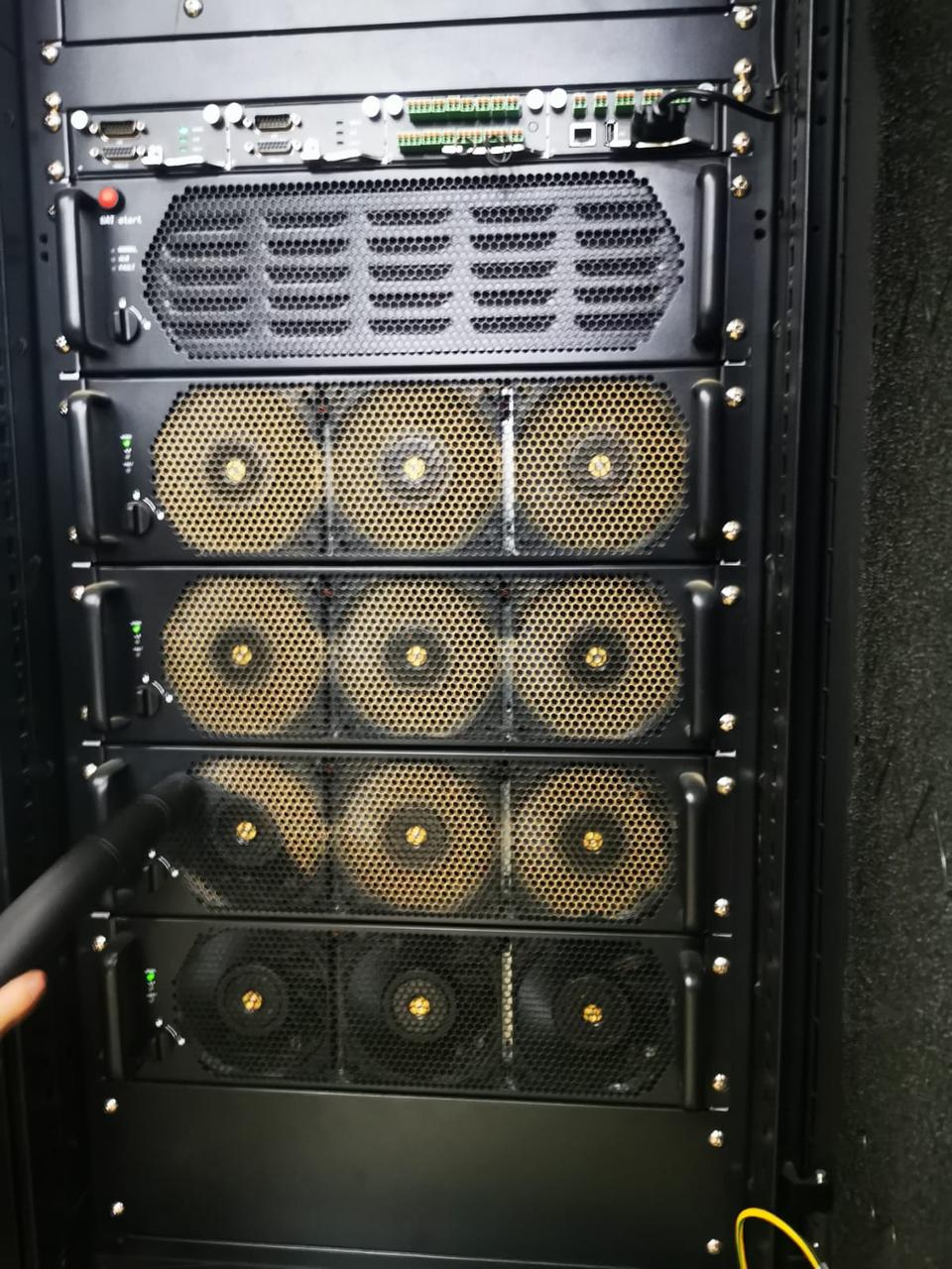 ИБП сервистік қызмет көрсету, фото 1