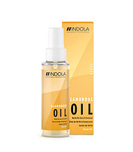 Indola Glamorous Oil - Чарующее Сияние для всех типов волос