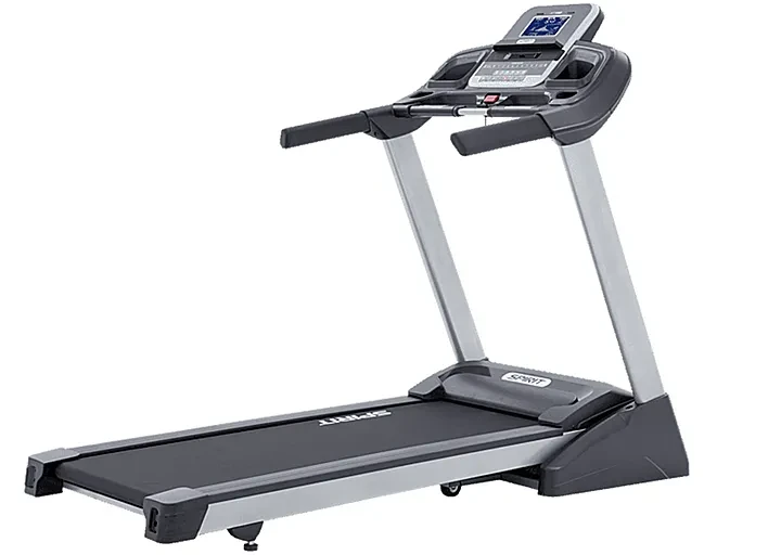 Spirit FITNESS XT185 жүгіру жолы - фото 2 - id-p35649982