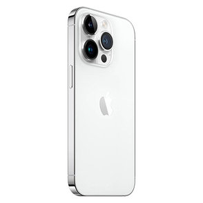 Смартфон Apple iPhone 14 Pro 512Gb Silver, фото 2
