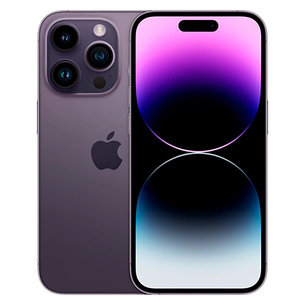Смартфон Apple iPhone 14 Pro Max 128Gb Purple, фото 2