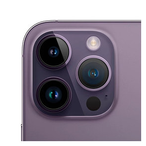 Смартфон Apple iPhone 14 Pro Max 128Gb Purple, фото 2
